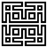 Labyrinth | V=66_073-005 Labyrinth | V=66_073-005